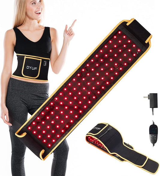 Red Light Therapy Belt DYUF Infrared