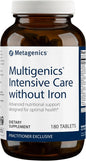 Metagenics Multigenics Intensive Care without Iron 180 Tablets