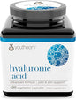Youtheory Hyaluronic Acid Advanced with Boswellia, 120 Count (1 Bottle)