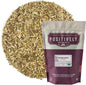 Organic Positively Botanicals Company, Passion Flower, 16 Ounce