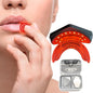 880nm Infrared 650nm Red Light Lip