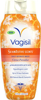 Vagisil Feminine Wash for Intimate Area 12 oz 1)