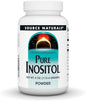 Source Naturals Pure Inositol, Dietary Supplement* 4 oz
