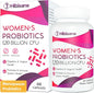 Negima 120 Billion CFU Probiotic 13-in-1 Probiotics, 60 Caps