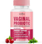 NEW AGE Vaginal Probiotics for Women 60 Capsules