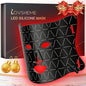LED Face Mask Light Therapy, Enhance 3 Light