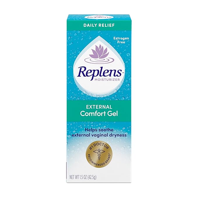 Replens™ External Comfort Gel 1.5OZ