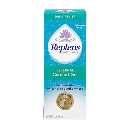 Replens™ External Comfort Gel 1.5OZ