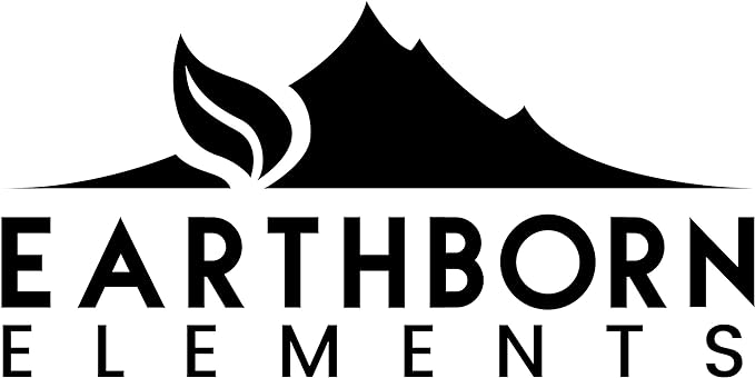 Earthborn Elements Ginkgo Biloba 200 Capsules,