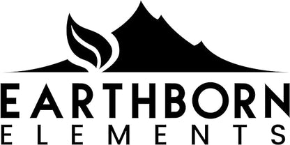 Earthborn Elements Ginkgo Biloba 200 Capsules,