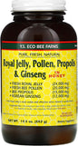YS Royal Jelly, Pollen, Propolis & (19.5 Fl.