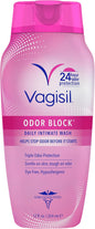 Vagisil Feminine Wash for Intimate Area 12 oz, 1)