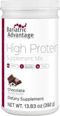 Bariatric Advantage High Protein Supplement Mix, 20 Grams 100 Calories 14 Servings
