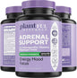 Adrenal Support & Cortisol Manager Supplement