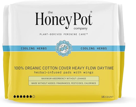 The Honey Pot Company 16ct