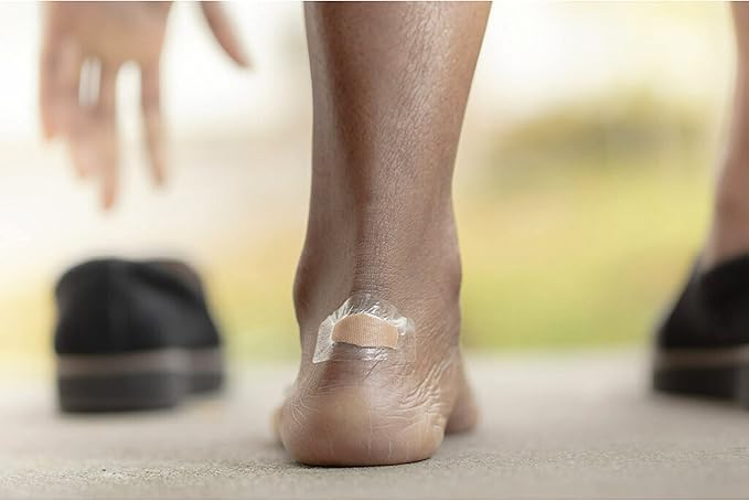 Nexcare Waterproof Bandages, Stays on in 12 Hours, 100 Pack