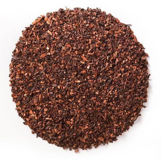Davidson's Tea Bulk, South African Honeybush, 16-Ounce Bag