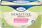 TENA Sensitive Care Extra Coverage Female 9" L 54291, 50 50 Ct