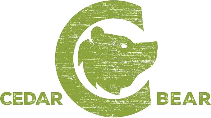 Cedar Bear Adrenal Balance 1 fl 30 ml