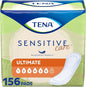 TENA Incontinence Pads, Bladder Control & 156 Count