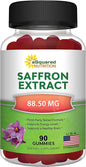 Saffron Gummies - Saffron Extract Supplement