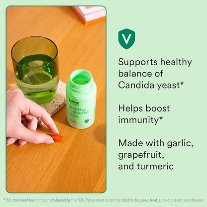 Love Wellness Good Girl Vaginal Probiotics