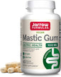 Jarrow Formulas Mastic Gum 1000 mg, Dietary Supplement for Gastrointestinal Health Support, 60 Veggie Capsules, 30 Day Supply