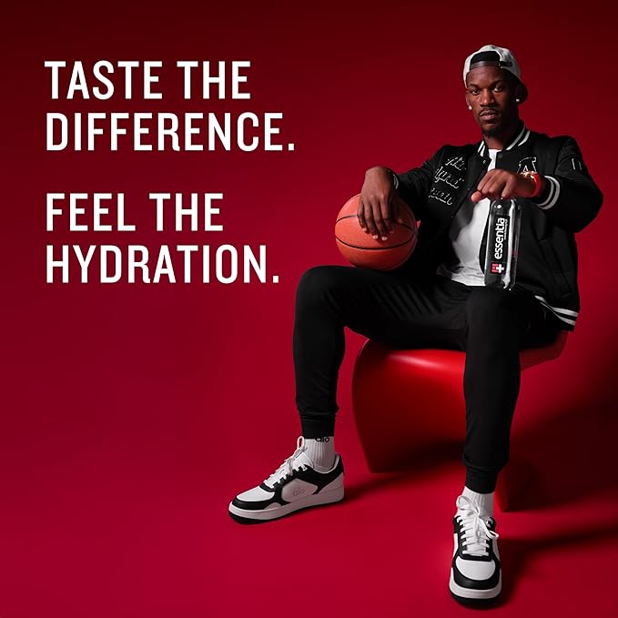 Essentia Bottled Water LLC, Ionized Alkaline Water; 99.9% Pure, Infused with Electrolytes, 9.5 pH or Higher a Clean, Smooth Taste, 20 Fl Oz (Pack of 24)