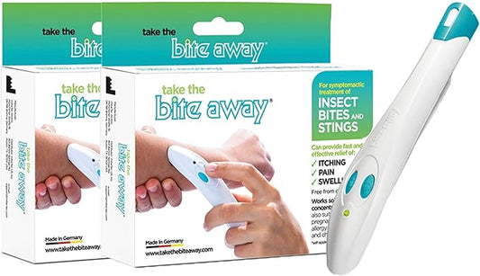 bite away - the original electronic 300 applications 2pc