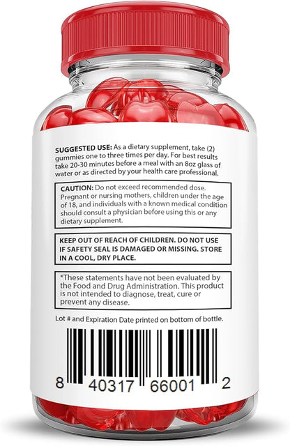 Keto Snax Keto ACV Gummies Extreme 2000MG Keto Snax Keto Gummies Advanced Formula Apple Cider Vinegar with Pomegranate Beet Juice Powder B12 Vegan Non GMO 60 Gummys