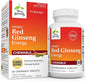 Terry Naturally HRG80 Red Ginseng Energy 30 Chewable HRG80 - 30 Servings