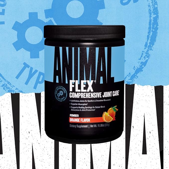 Animal Flex Powder 30 Scoops