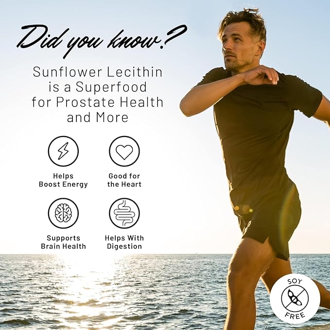 Legendairy Milk Sunflower Lecithin 1200mg, Lactation Support, Sunflower Lecithin Supplement for Clogged Milk Ducts, Made in USA, 200 Softgels (Pack of 2)