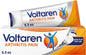 Voltaren Arthritis Pain Gel for Powerful 150 g