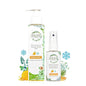 Feminine Wash + Vaginal Deodorant Spray