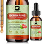 Berberine HCL Supplement