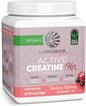 Creatine for Women Monohydrate Powder Micronized (50 Serving)