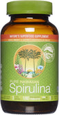 Nutrex Hawaii, Pure Hawaiian Spirulina, 1000 180 Count,