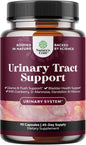 D Mannose Capsules for Urinary Tract Health 90 Capsules