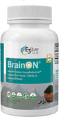 E3LIVE Blue Majik Organic Spirulina Powder: Superfood Your Way to Radiant Health and Wellness - No Fishy Smell, 100% Vegan Protein 90 Count