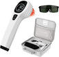 ColdL Red Light Device for Body, (12 x 650nm+4 x 808nm)