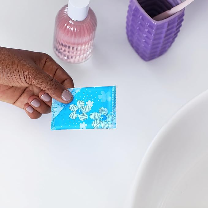 Always Thin Daily Panty Liners 162 Count