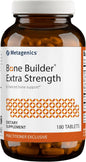 Metagenics Bone Builder Extra Strength 180 Tablets 60 Servings