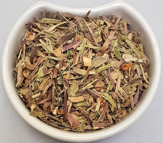 Herba Organica Artichoke Herb (100g)