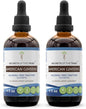 Secrets of the Tribe American Ginseng (2x4 FL