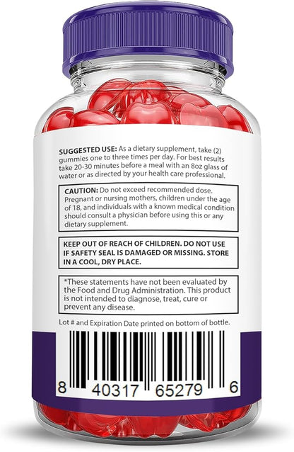 Ketocalm Nutrition Keto ACV Gummies Extreme 2000MG Keto Calm Nutrition Keto Gummies Apple Cider Vinegar Formulated with Pomegranate Beet Juice Powder B12 Vegan Non GMO 60 Gummys