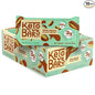 KETO BARS : The Original High Fat, Low Carb, Ketogenic Bar. Gluten Free, Homemade with simple ingredients. [Chocolate Peanut Butter, 10 Pack]