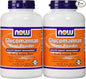 Now Foods Glucomannan 100% Pure Powder 16 OZ 2)