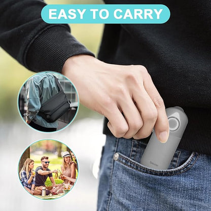 WESTGO Silicone Case for Beurer BR 60 (fit BR60 only)
