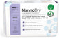 Natural Incontinence Pads (20 Count 1) - 12" Long